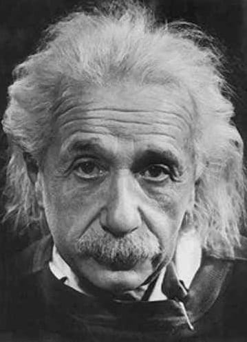 Альберт Эйнштейн - цитаты, высказывания и афоризмы.